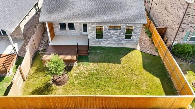 2705 Sage Ranch DR 33, Leander, TX 78641