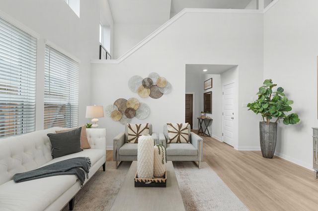 2705 Sage Ranch DR 33, Leander, TX 78641