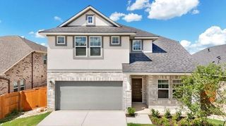 2705 Sage Ranch DR 33, Leander, TX 78641