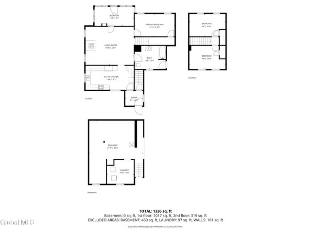 112 Gifford Valley Road, Northampton, NY 12134