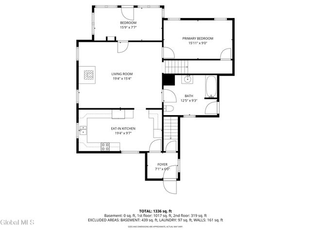 112 Gifford Valley Road, Northampton, NY 12134