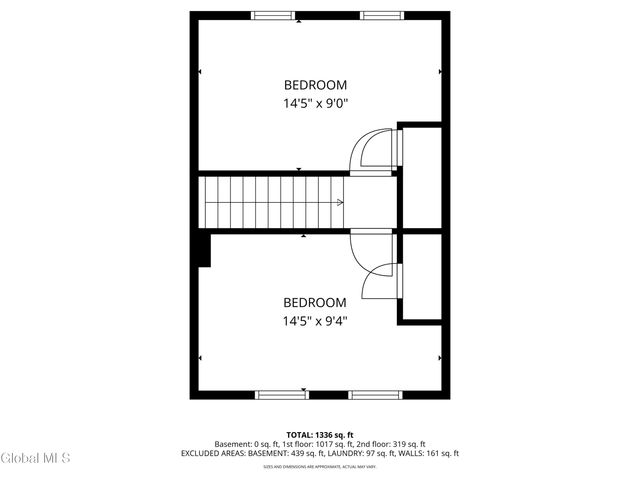 112 Gifford Valley Road, Northampton, NY 12134