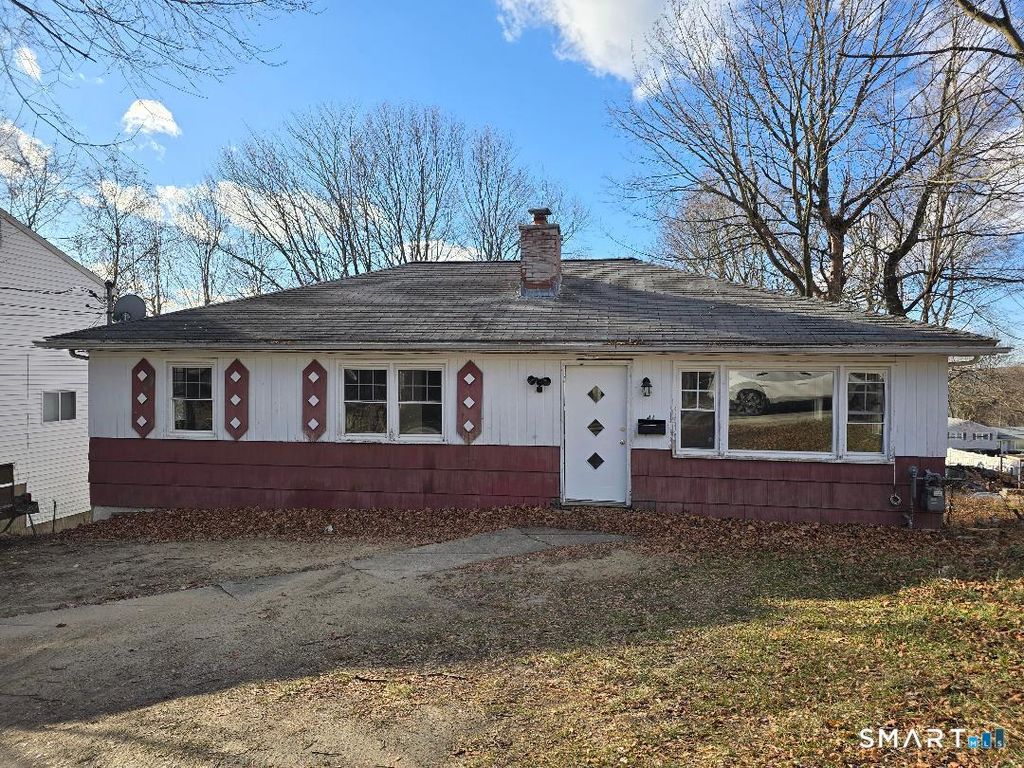 41 Concord Street, Waterbury, CT 06710