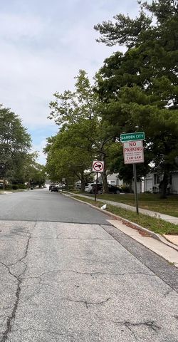 44 Commander Avenue, Hempstead, NY 11550