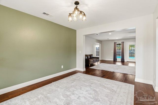 5468 Madelines Way, Pace, FL 32571