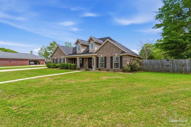 5468 Madelines Way, Pace, FL 32571