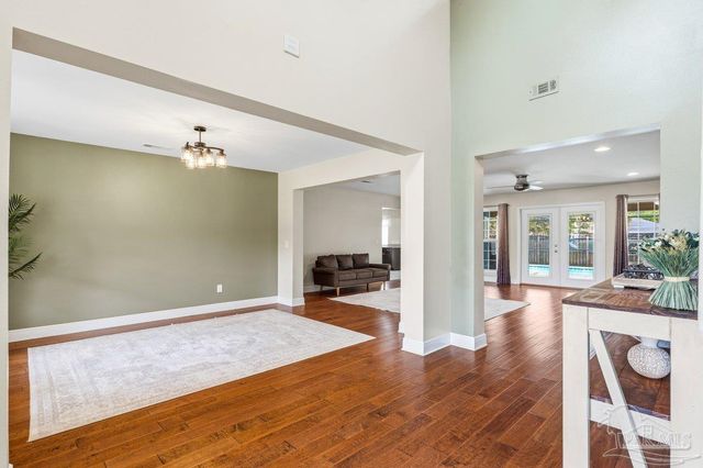 5468 Madelines Way, Pace, FL 32571