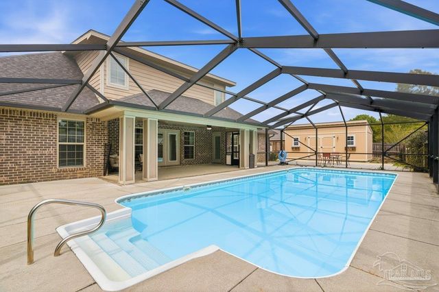 5468 Madelines Way, Pace, FL 32571