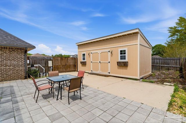 5468 Madelines Way, Pace, FL 32571