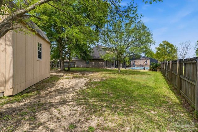 5468 Madelines Way, Pace, FL 32571