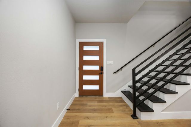 2409 Dolly Wright Street B, Houston, TX 77088