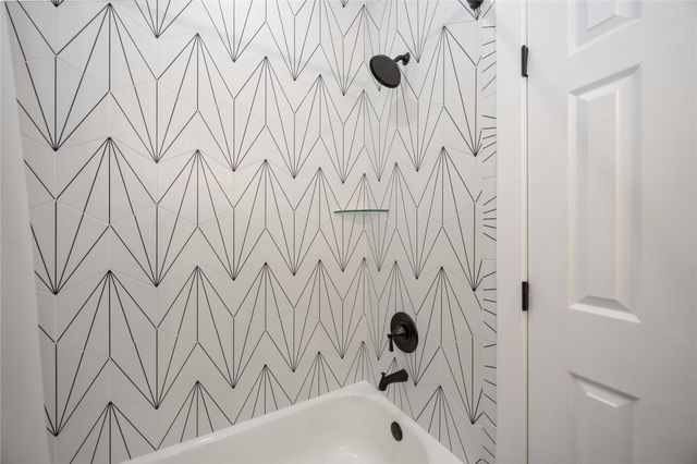 2409 Dolly Wright Street B, Houston, TX 77088