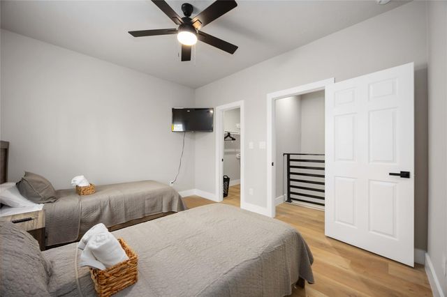 2409 Dolly Wright Street B, Houston, TX 77088