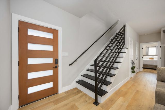 2409 Dolly Wright Street B, Houston, TX 77088