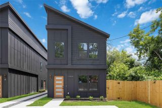 2409 Dolly Wright Street B, Houston, TX 77088