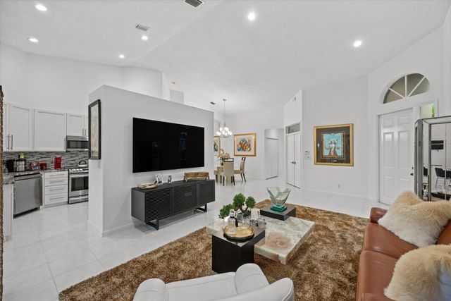 4681 Carlton Golf Drive, Lake Worth, FL 33449