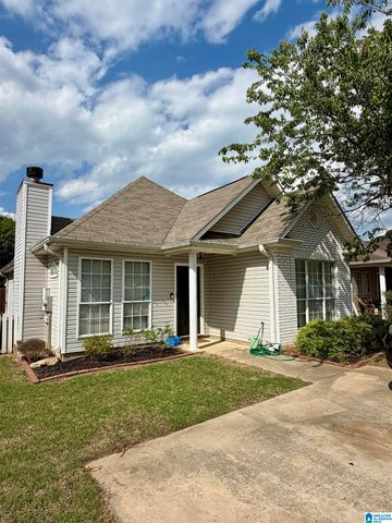 7922 WYNWOOD LANE, Helena, AL 35080
