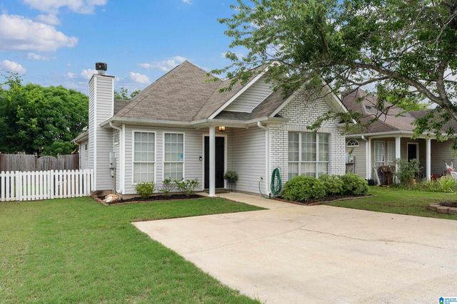 7922 WYNWOOD LANE, Helena, AL 35080