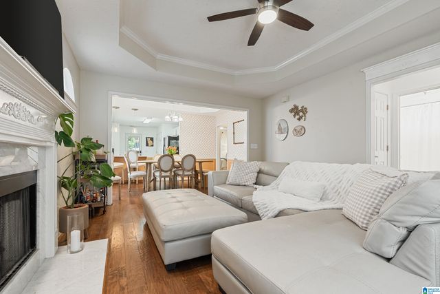 7922 WYNWOOD LANE, Helena, AL 35080