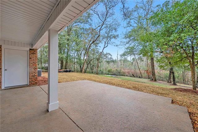 868 Nassau Drive, Mobile, AL 36608