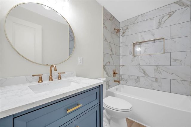 868 Nassau Drive, Mobile, AL 36608