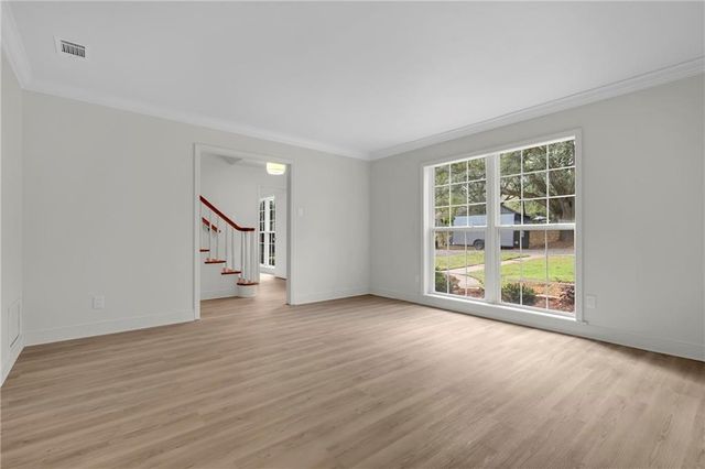 868 Nassau Drive, Mobile, AL 36608