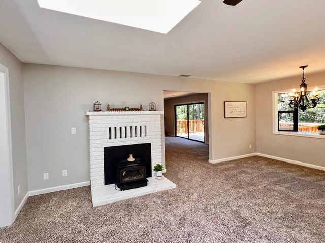 2506 Buffalo Hill Rd, Georgetown, CA 95634