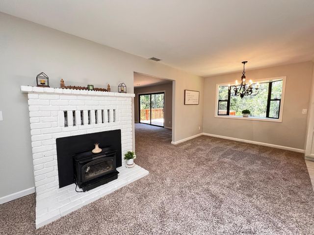 2506 Buffalo Hill Rd, Georgetown, CA 95634