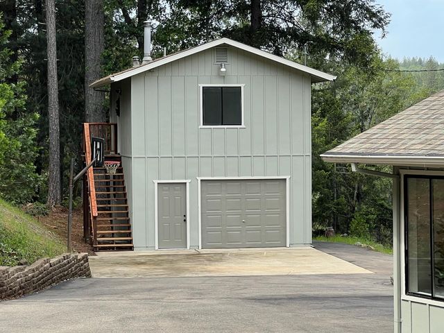 2506 Buffalo Hill Rd, Georgetown, CA 95634