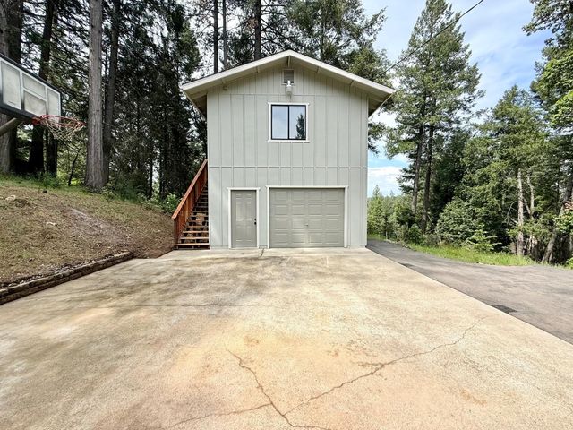 2506 Buffalo Hill Rd, Georgetown, CA 95634