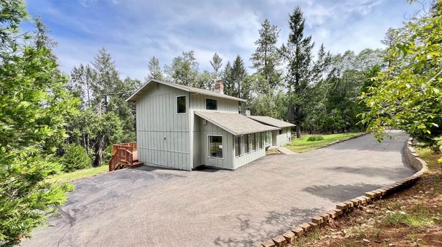 2506 Buffalo Hill Rd, Georgetown, CA 95634