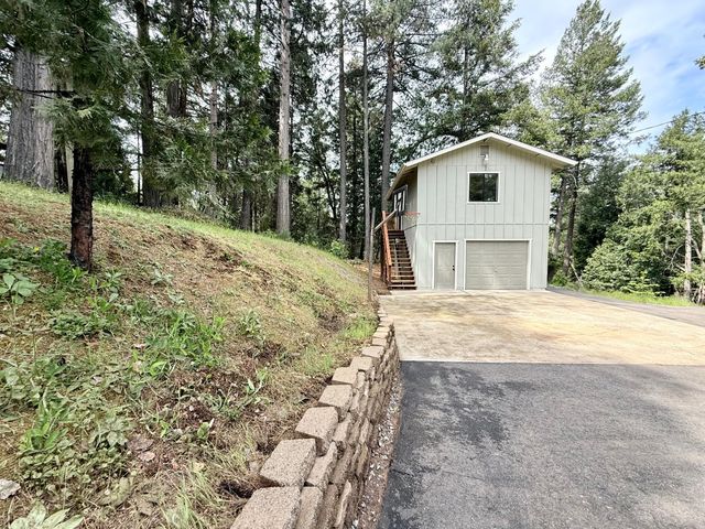 2506 Buffalo Hill Rd, Georgetown, CA 95634