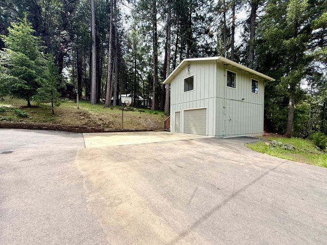 2506 Buffalo Hill Rd, Georgetown, CA 95634