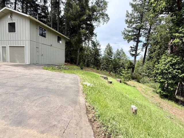 2506 Buffalo Hill Rd, Georgetown, CA 95634