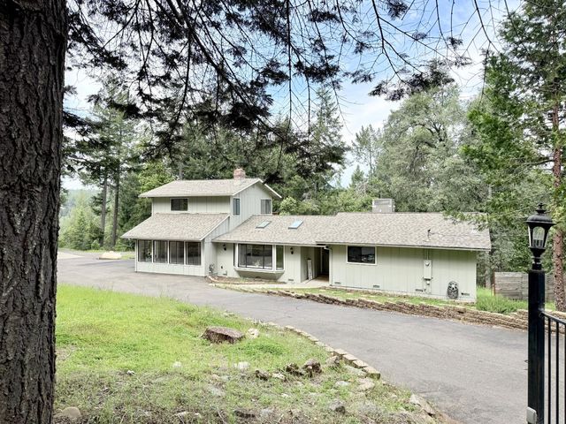 2506 Buffalo Hill Rd, Georgetown, CA 95634