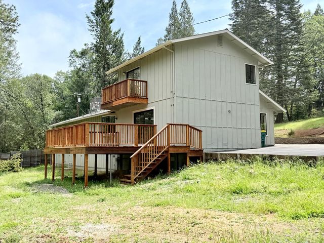 2506 Buffalo Hill Rd, Georgetown, CA 95634