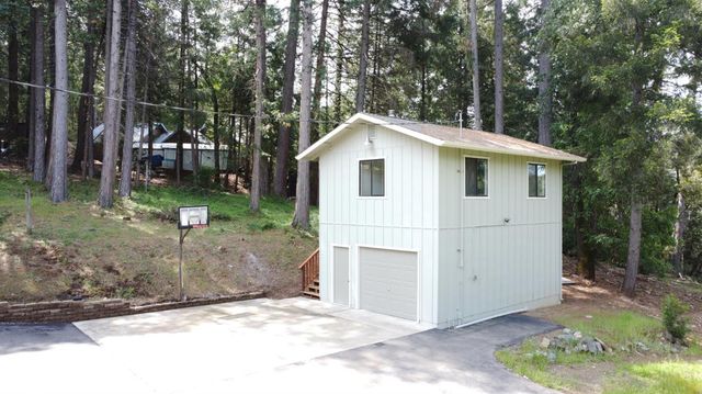 2506 Buffalo Hill Rd, Georgetown, CA 95634