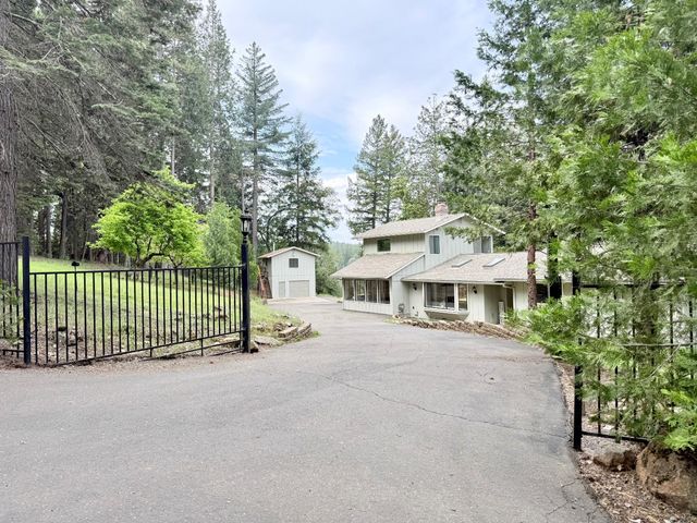 2506 Buffalo Hill Rd, Georgetown, CA 95634