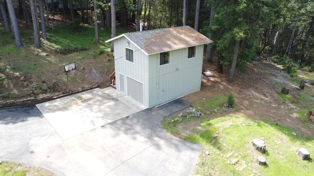 2506 Buffalo Hill Rd, Georgetown, CA 95634