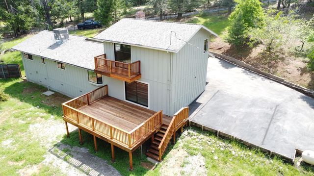 2506 Buffalo Hill Rd, Georgetown, CA 95634