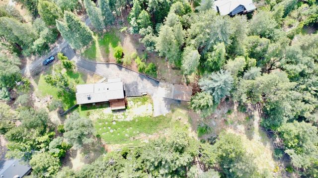 2506 Buffalo Hill Rd, Georgetown, CA 95634