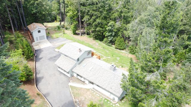 2506 Buffalo Hill Rd, Georgetown, CA 95634
