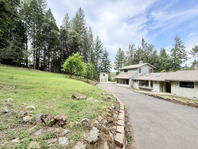 2506 Buffalo Hill Rd, Georgetown, CA 95634