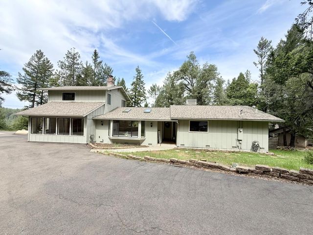 2506 Buffalo Hill Rd, Georgetown, CA 95634
