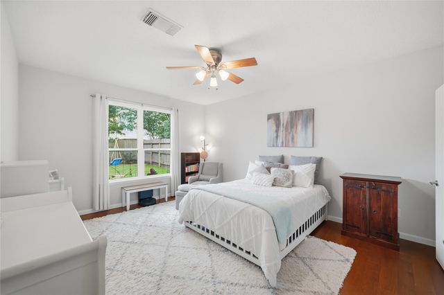 9611 Winter Run Drive, Houston, TX 77064