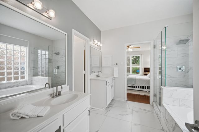 9611 Winter Run Drive, Houston, TX 77064