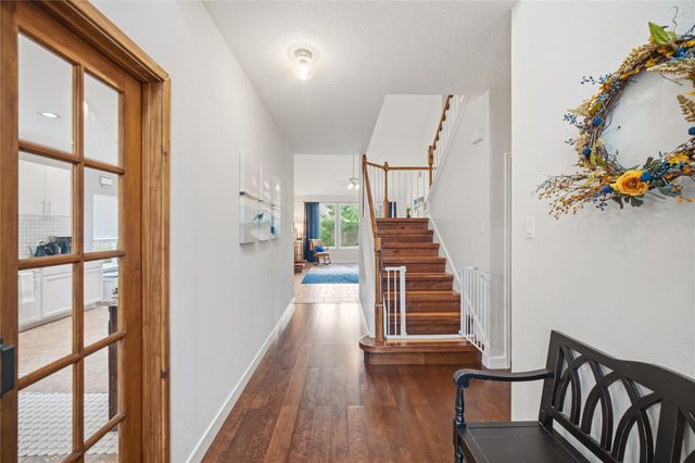 9611 Winter Run Drive, Houston, TX 77064