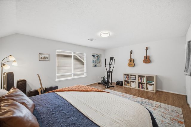 9611 Winter Run Drive, Houston, TX 77064