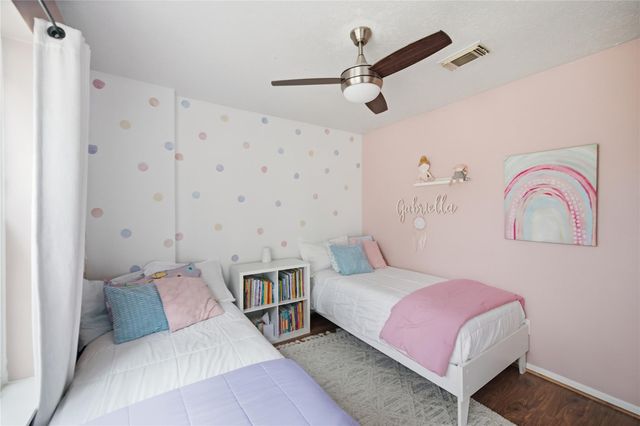 9611 Winter Run Drive, Houston, TX 77064