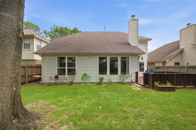 9611 Winter Run Drive, Houston, TX 77064